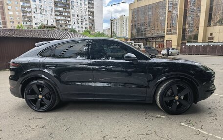 Porsche Cayenne III, 2021 год, 10 500 000 рублей, 4 фотография