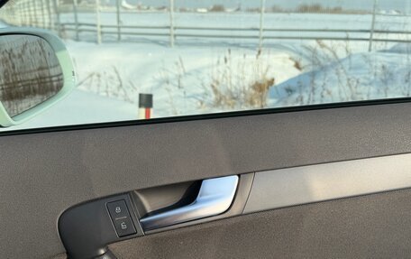 Audi A3, 2011 год, 850 000 рублей, 16 фотография