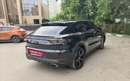 Porsche Cayenne III, 2021 год, 10 500 000 рублей, 5 фотография