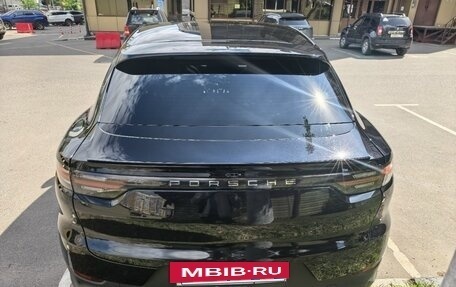 Porsche Cayenne III, 2021 год, 10 500 000 рублей, 6 фотография