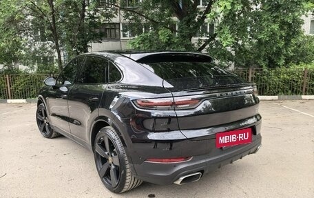 Porsche Cayenne III, 2021 год, 10 500 000 рублей, 9 фотография