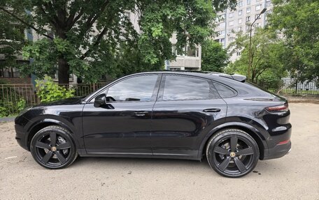 Porsche Cayenne III, 2021 год, 10 500 000 рублей, 10 фотография