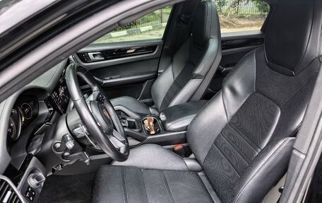 Porsche Cayenne III, 2021 год, 10 500 000 рублей, 13 фотография