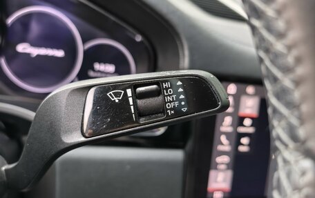 Porsche Cayenne III, 2021 год, 10 500 000 рублей, 20 фотография