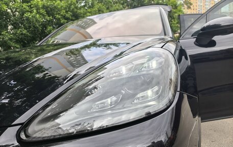 Porsche Cayenne III, 2021 год, 10 500 000 рублей, 12 фотография