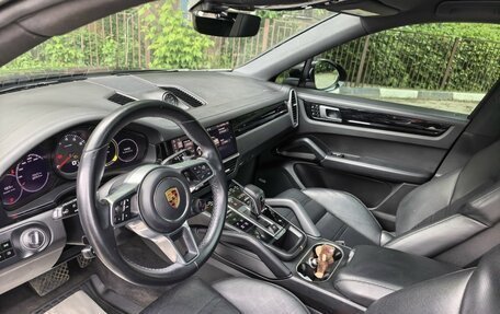 Porsche Cayenne III, 2021 год, 10 500 000 рублей, 14 фотография