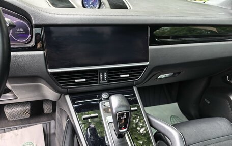 Porsche Cayenne III, 2021 год, 10 500 000 рублей, 21 фотография