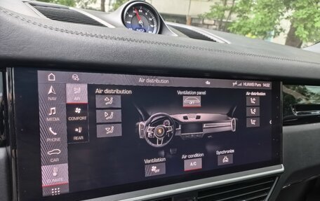 Porsche Cayenne III, 2021 год, 10 500 000 рублей, 22 фотография
