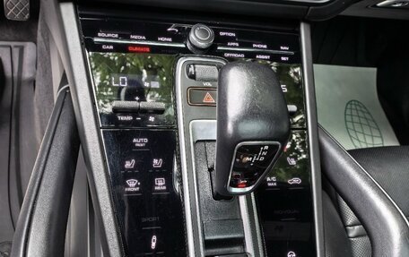 Porsche Cayenne III, 2021 год, 10 500 000 рублей, 24 фотография