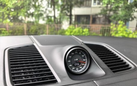 Porsche Cayenne III, 2021 год, 10 500 000 рублей, 23 фотография
