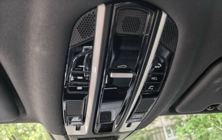 Porsche Cayenne III, 2021 год, 10 500 000 рублей, 25 фотография