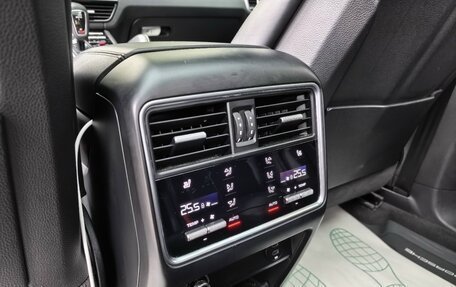 Porsche Cayenne III, 2021 год, 10 500 000 рублей, 28 фотография
