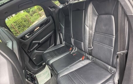 Porsche Cayenne III, 2021 год, 10 500 000 рублей, 32 фотография
