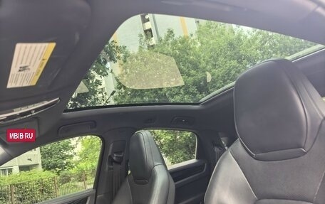 Porsche Cayenne III, 2021 год, 10 500 000 рублей, 30 фотография