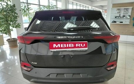 FAW Bestune T77, 2023 год, 1 820 000 рублей, 6 фотография