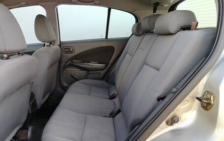 Nissan Almera, 2005 год, 135 000 рублей, 10 фотография