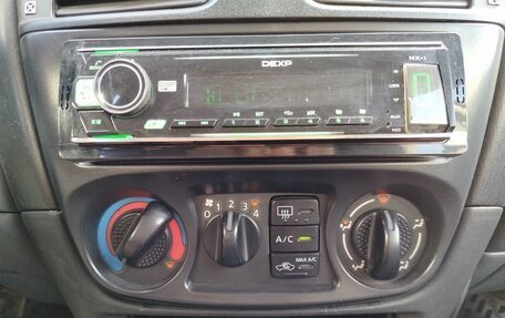 Nissan Almera, 2005 год, 135 000 рублей, 16 фотография