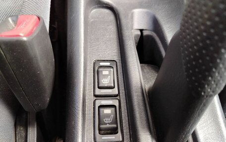 Nissan Almera, 2005 год, 135 000 рублей, 17 фотография