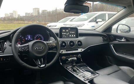KIA Stinger I, 2019 год, 2 953 000 рублей, 4 фотография
