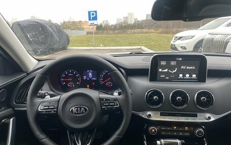 KIA Stinger I, 2019 год, 2 953 000 рублей, 6 фотография