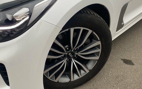 KIA Stinger I, 2019 год, 2 953 000 рублей, 3 фотография