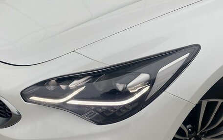 KIA Stinger I, 2019 год, 2 953 000 рублей, 15 фотография