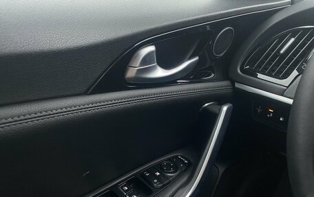 KIA Stinger I, 2019 год, 2 953 000 рублей, 11 фотография