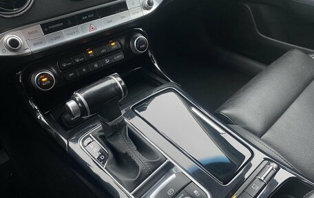KIA Stinger I, 2019 год, 2 953 000 рублей, 9 фотография