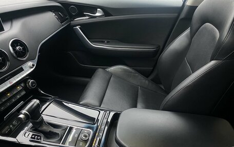 KIA Stinger I, 2019 год, 2 953 000 рублей, 12 фотография