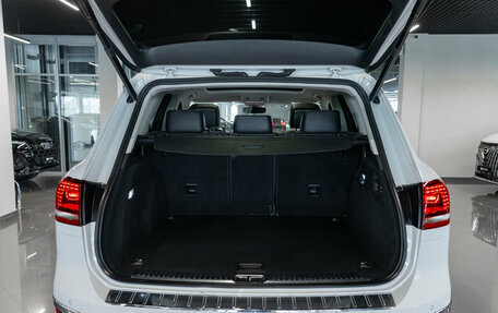 Volkswagen Touareg III, 2017 год, 2 990 000 рублей, 29 фотография