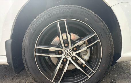 Volkswagen Jetta VI, 2015 год, 1 450 000 рублей, 19 фотография