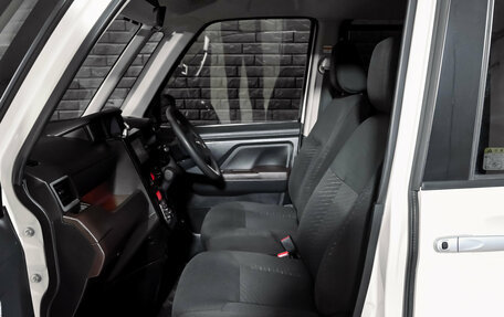 Toyota Roomy I, 2017 год, 880 000 рублей, 11 фотография