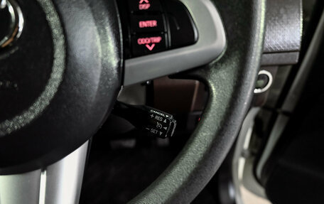 Toyota Roomy I, 2017 год, 880 000 рублей, 16 фотография