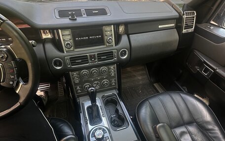 Land Rover Range Rover III, 2010 год, 650 000 рублей, 8 фотография