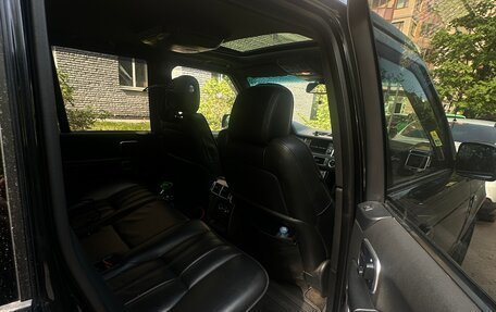 Land Rover Range Rover III, 2010 год, 650 000 рублей, 11 фотография