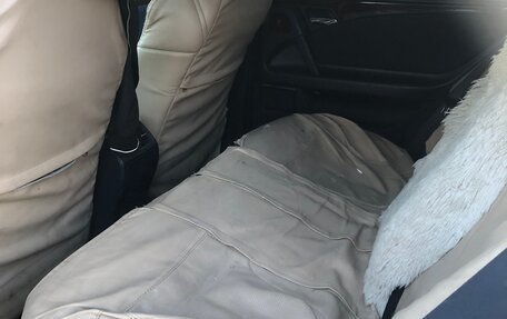 Mercedes-Benz E-Класс, 1998 год, 120 000 рублей, 6 фотография