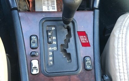 Mercedes-Benz E-Класс, 1998 год, 120 000 рублей, 7 фотография