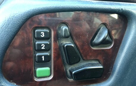Mercedes-Benz E-Класс, 1998 год, 120 000 рублей, 9 фотография
