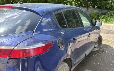 Renault Megane III, 2010 год, 200 000 рублей, 4 фотография