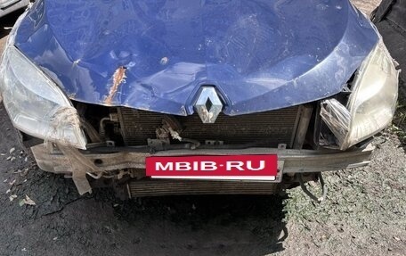 Renault Megane III, 2010 год, 200 000 рублей, 3 фотография