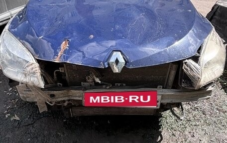 Renault Megane III, 2010 год, 200 000 рублей, 5 фотография