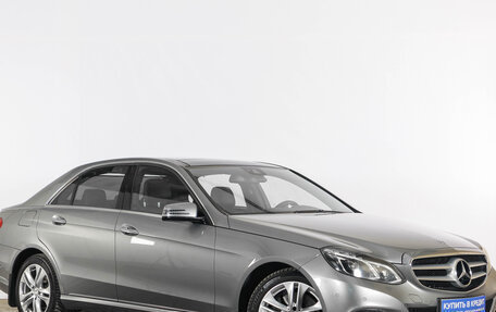 Mercedes-Benz E-Класс, 2013 год, 2 419 000 рублей, 2 фотография