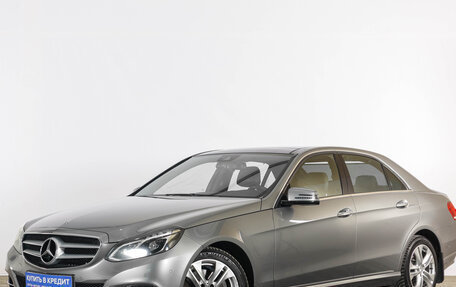 Mercedes-Benz E-Класс, 2013 год, 2 419 000 рублей, 4 фотография