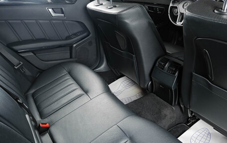 Mercedes-Benz E-Класс, 2013 год, 2 419 000 рублей, 10 фотография