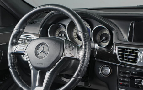Mercedes-Benz E-Класс, 2013 год, 2 419 000 рублей, 12 фотография