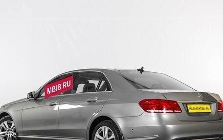 Mercedes-Benz E-Класс, 2013 год, 2 419 000 рублей, 5 фотография