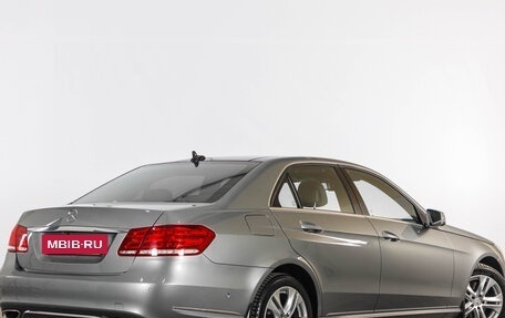 Mercedes-Benz E-Класс, 2013 год, 2 419 000 рублей, 7 фотография