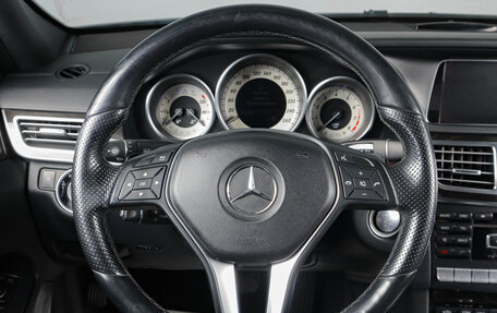 Mercedes-Benz E-Класс, 2013 год, 2 419 000 рублей, 14 фотография