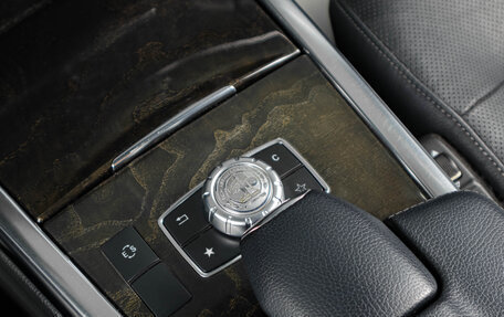 Mercedes-Benz E-Класс, 2013 год, 2 419 000 рублей, 19 фотография