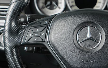 Mercedes-Benz E-Класс, 2013 год, 2 419 000 рублей, 15 фотография